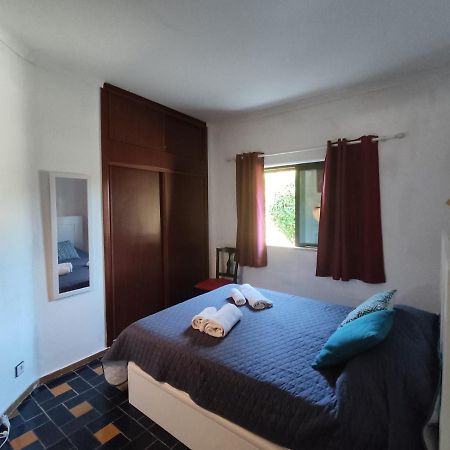 6 Mourisca - Casas & Papeis Apartment Armação de Pêra Екстериор снимка