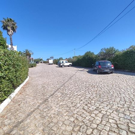 6 Mourisca - Casas & Papeis Apartment Armação de Pêra Екстериор снимка