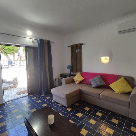 6 Mourisca - Casas & Papeis Apartment Armação de Pêra Екстериор снимка