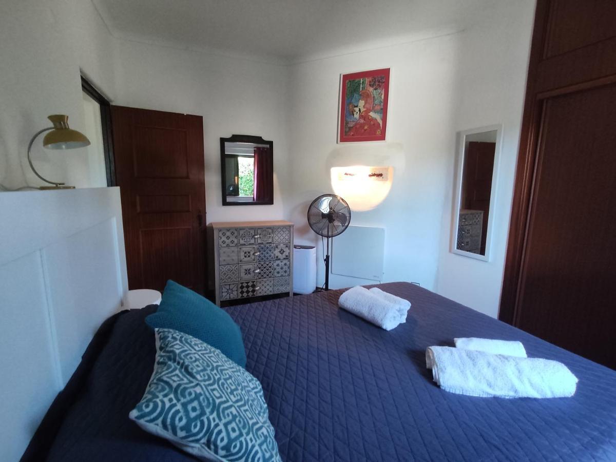 6 Mourisca - Casas & Papeis Apartment Armação de Pêra Екстериор снимка