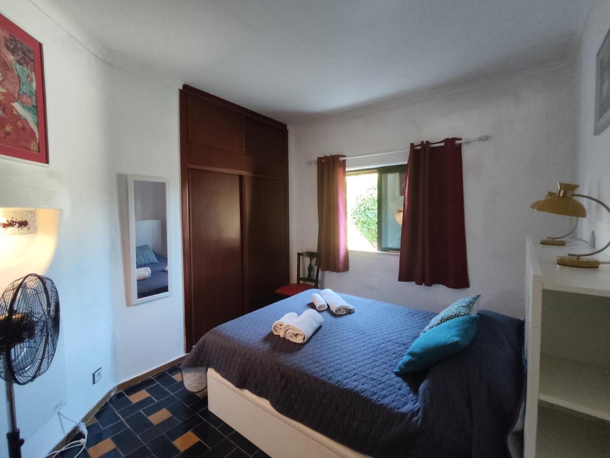 6 Mourisca - Casas & Papeis Apartment Armação de Pêra Екстериор снимка