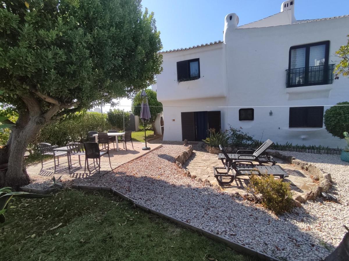 6 Mourisca - Casas & Papeis Apartment Armação de Pêra Екстериор снимка