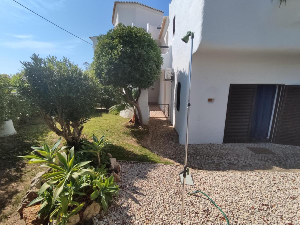 6 Mourisca - Casas & Papeis Apartment Armação de Pêra Екстериор снимка