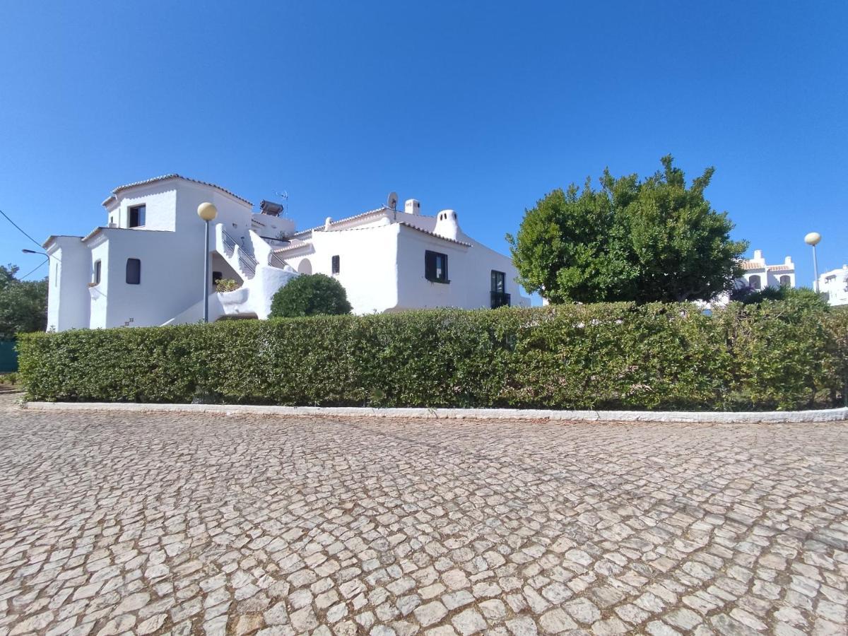 6 Mourisca - Casas & Papeis Apartment Armação de Pêra Екстериор снимка